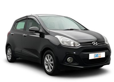 Hyundai Grand i10-img